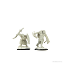 Nolzur's Marvelous Miniatures: Gnome Artificer Female