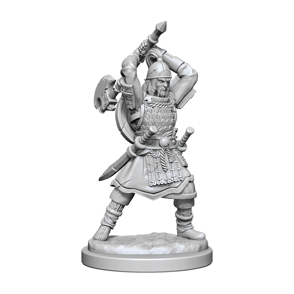 Nolzur's Marvelous Miniatures: Gnome Artificer Female