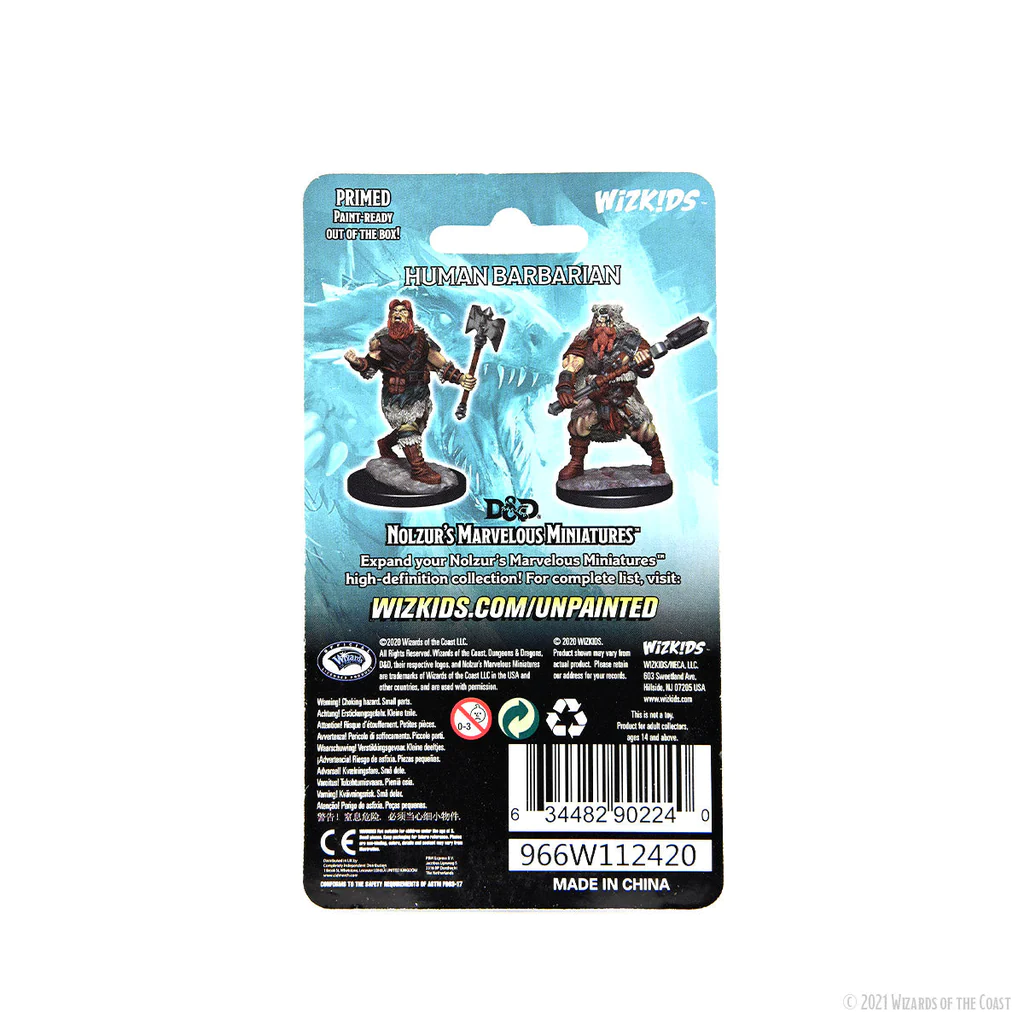 Nolzur's Marvelous Miniatures: Gnome Artificer Female