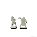 Nolzur's Marvelous Miniatures: Gnome Artificer Female
