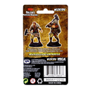 Nolzur's Marvelous Miniatures: Human Barbarian Male