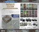 Gale Force Nine GF9TFD09 Tenfold Dungeon: Daedalus Station