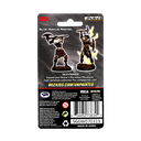 Nolzur's Marvelous Miniatures: Human Barbarian Male
