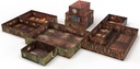 Gale Force Nine GF9TFD01 Tenfold Dungeon: The Castle
