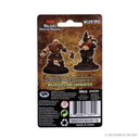Nolzur's Marvelous Miniatures: Human Barbarian Male