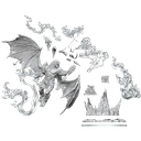 D&D Frameworks: Balor