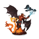D&D Frameworks: Balor