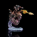 D&D Frameworks: Beholder