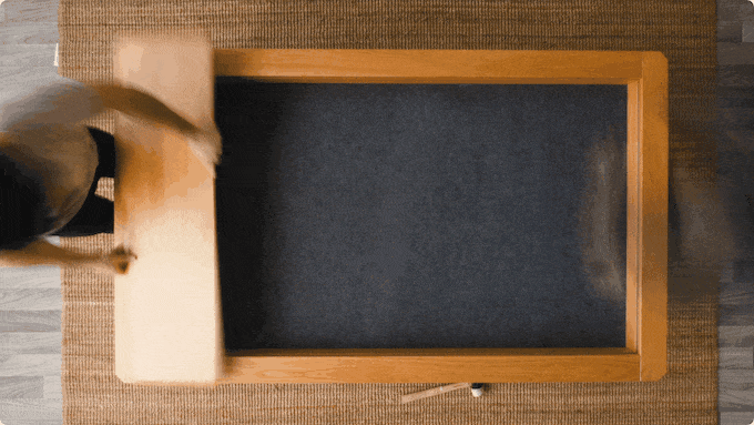 Wyrmwood Modular Gaming Table Small (120 cm)