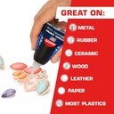 Loctite Super Glue Extra Time Control