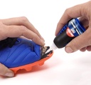 Loctite Super Glue Extra Time Control