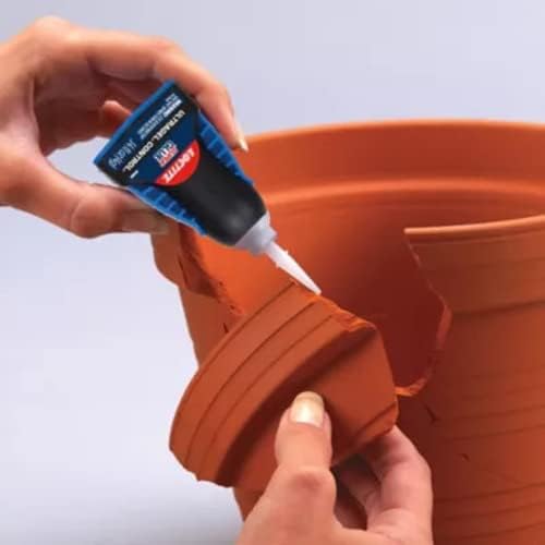 Loctite Super Glue Extra Time Control