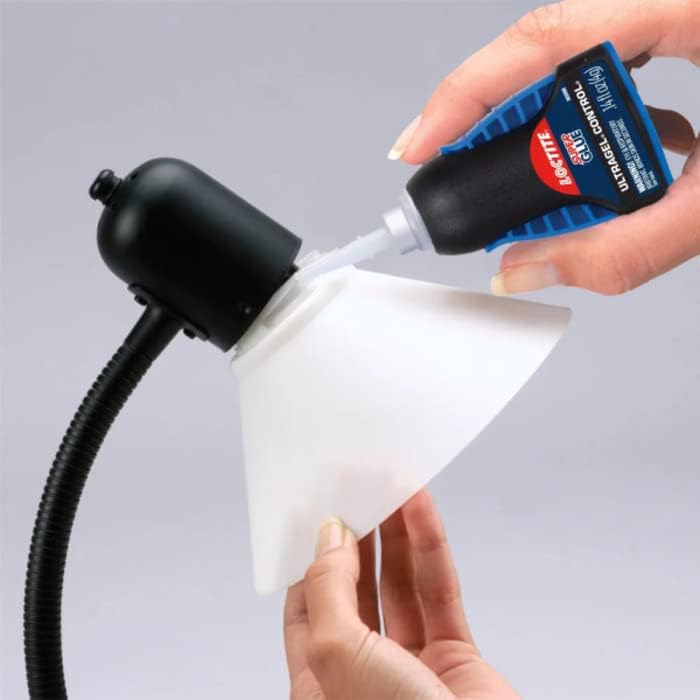 Loctite Super Glue Extra Time Control