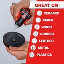 Loctite Super Glue Extra Time Control