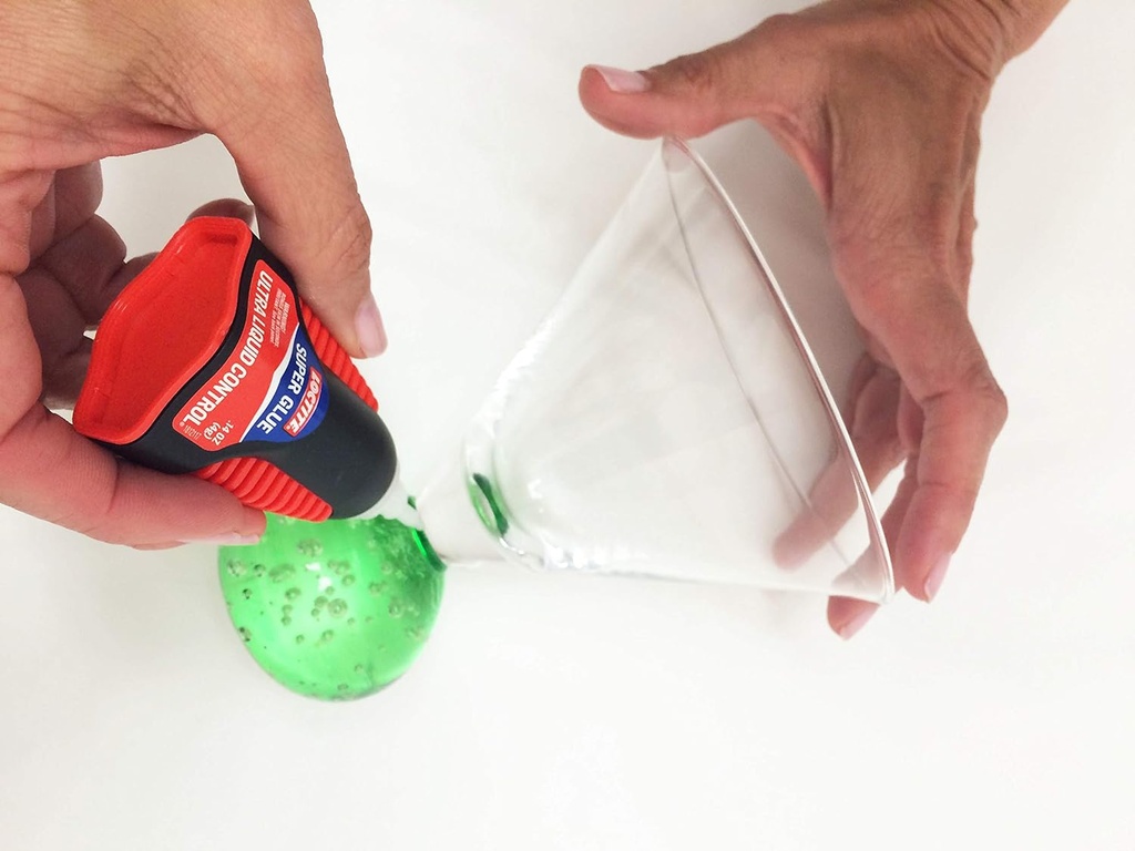 Loctite Super Glue Extra Time Control