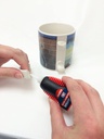 Loctite Super Glue Extra Time Control