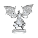 D&D Frameworks: Dragonborn Sorcerer Female