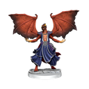D&D Frameworks: Dragonborn Sorcerer Female