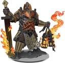 D&D Frameworks: Fire Giant