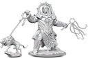 D&D Frameworks: Fire Giant