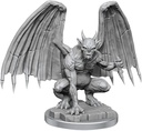 D&D Frameworks: Gargoyle