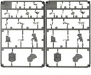 D&D Frameworks: Ghast & Ghoul