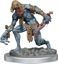 D&D Frameworks: Ghast & Ghoul