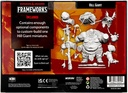 D&D Frameworks: Hill Giant