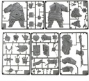 D&D Frameworks: Hill Giant