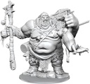 D&D Frameworks: Hill Giant