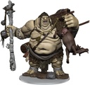 D&D Frameworks: Hill Giant