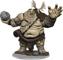 D&D Frameworks: Hill Giant