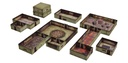 Gale Force Nine GF9TFD01 Tenfold Dungeon: The Castle
