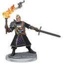 D&D Frameworks: Human Fighter Male