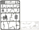 D&D Frameworks: Human Wizard Male