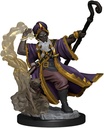 D&D Frameworks: Human Wizard Male