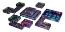 Gale Force Nine GF9TFD01 Tenfold Dungeon: The Castle