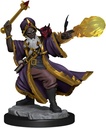 D&D Frameworks: Human Wizard Male
