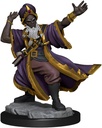D&D Frameworks: Human Wizard Male