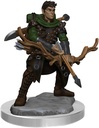 D&D Frameworks: Male Half-Elf Ranger