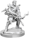 D&D Frameworks: Male Half-Elf Ranger