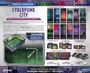 Gale Force Nine GF9TFD02 Tenfold Dungeon: Dungeons & Sewers