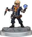 D&D Frameworks: Halfling Rogue Male