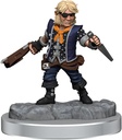 D&D Frameworks: Halfling Rogue Male