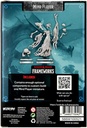D&D Frameworks: Mind Flayer