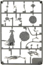 D&D Frameworks: Mind Flayer