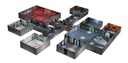 Gale Force Nine GF9TFD01 Tenfold Dungeon: The Castle