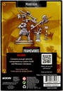 D&D Frameworks: Minotaur