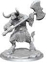 D&D Frameworks: Minotaur