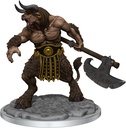 D&D Frameworks: Minotaur